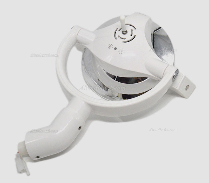 YUSENDENT® CX249-21 Dental Lamp Light Reflectance LED Stepless Adjustable